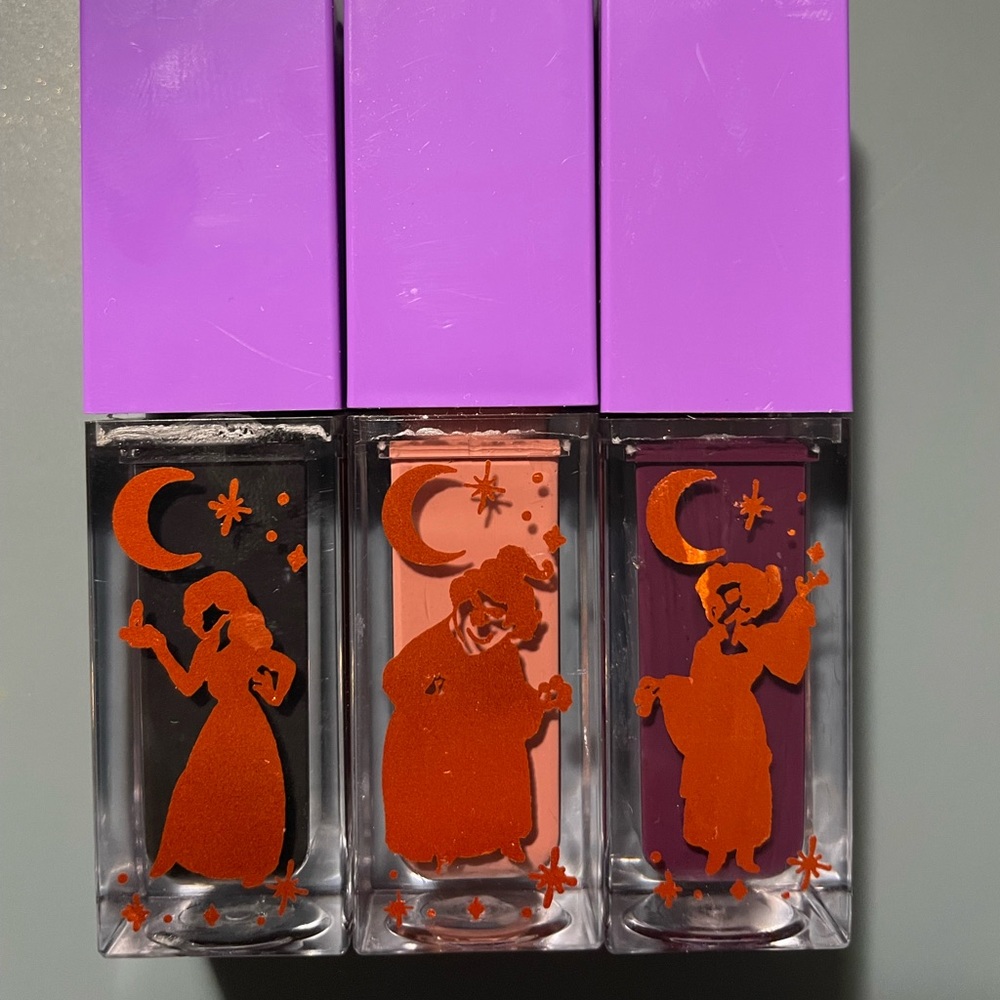 ColourPop Hocus Pocus Liquid Lipstick